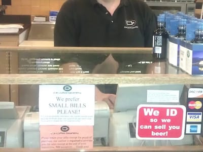 Coffee Rensselaer Rail Station