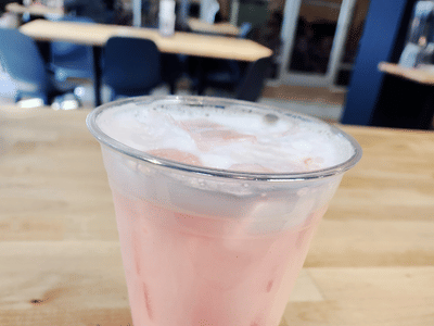 Coffee Republic, Cedar Rapids