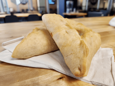 Coffee Republic, Cedar Rapids