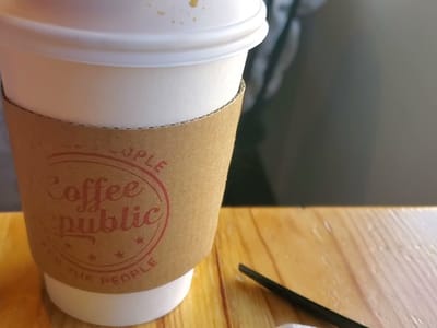 Coffee Republic
