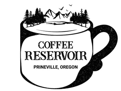 Coffee Reservoir