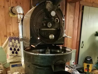 Coffee Roasters of the Kennebunks