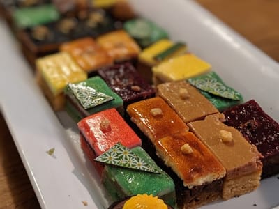 Coffee Roasters of the Kennebunks