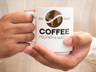 Coffee Round The World