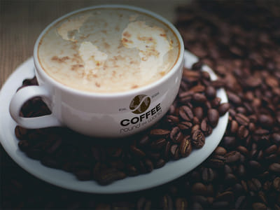 Coffee Round The World