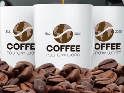 Coffee Round The World