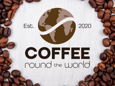 Coffee Round The World