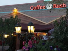 Coffee Rush