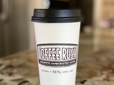 Coffee Rush