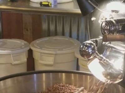 Coffee Shack Coffee Roasters & Cafe LLC