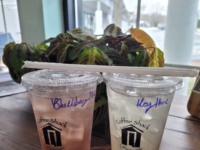 Coffee Shack Coffee Roasters_North Shore