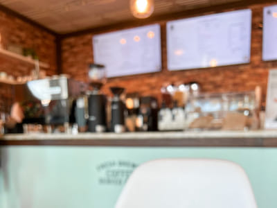 Coffee Shack Coffee Roasters_North Shore