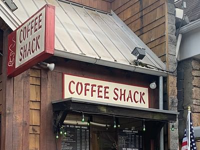 Coffee Shack