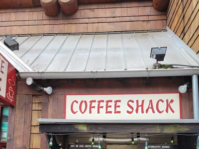Coffee Shack