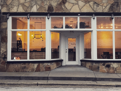 Coffee Shop - Melancholy Roasting