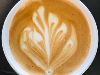 Coffee Shop - Melancholy Roasting