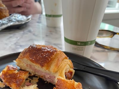 Coffee Shoppe at 30A