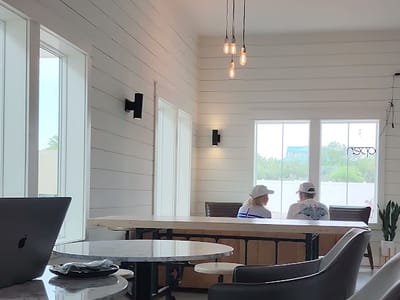 Coffee Shoppe at 30A