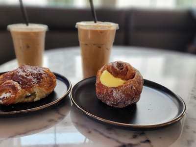 Coffee Shoppe at 30A