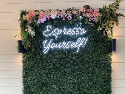 Coffee Shoppe at 30A