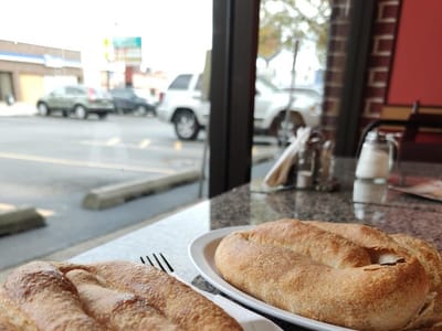 Coffee Slasticarna Drina