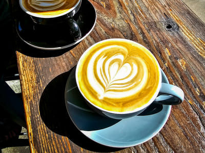 Coffee Slingers Roasters