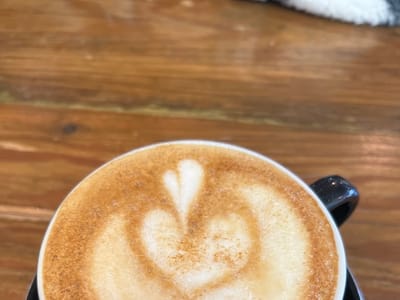 Coffee Slingers Roasters