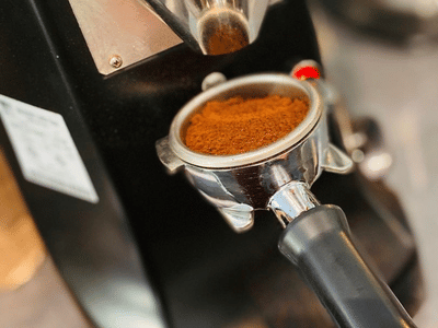 Coffee Slingers Roasters