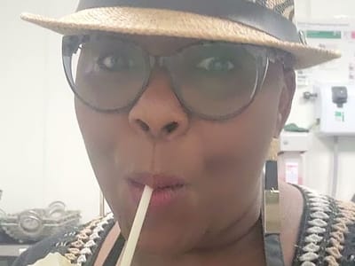 Coffee Speaks N Tea Talks