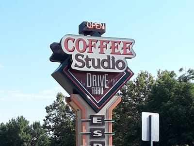 Coffee Studio | Milwaukee Blvd & Rifleman