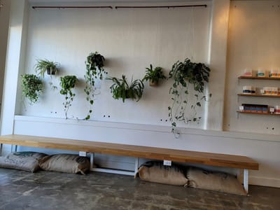 Coffee & Tea Collective