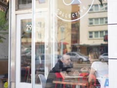 Coffee & Tea Collective