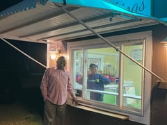 Coffee & Things Swansea SC