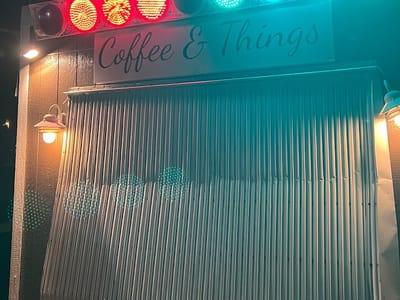 Coffee & Things Swansea SC