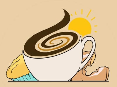 Coffee & Things Swansea SC