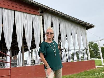 Coffee & Things Swansea SC