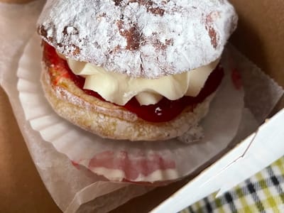 Coffee Time Bake Shop