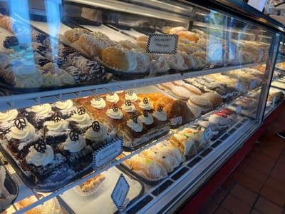 Coffee Time Bake Shop