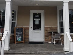 Coffee Time Cafe Inc