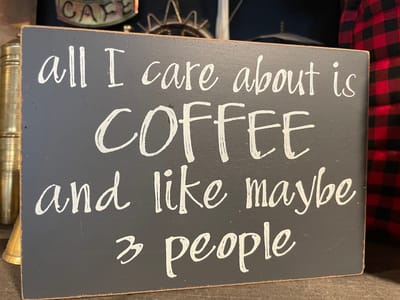 Coffee Time Cafe Inc