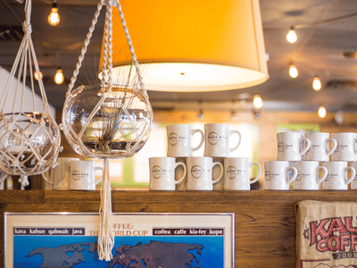 Coffee Times Coffee House