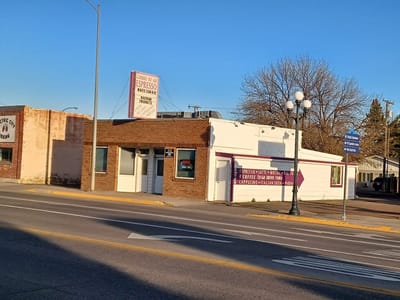 Coffee To Go-Drive Thru