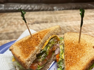 Coffee To The People