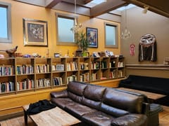 Coffee To The People