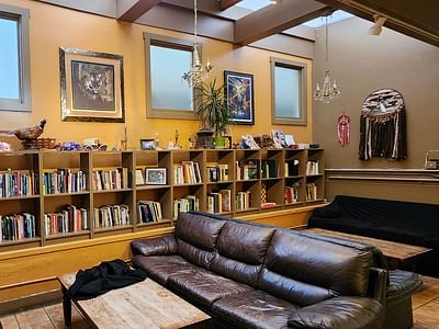 Coffee To The People