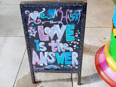 Coffee To The People