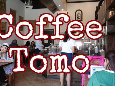 Coffee Tomo