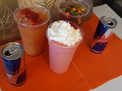 Coffee Town Espresso