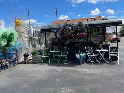 Coffee Town Espresso