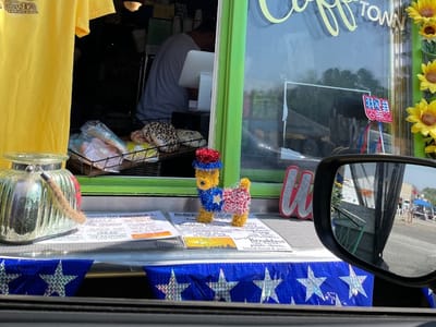 Coffee Town Espresso